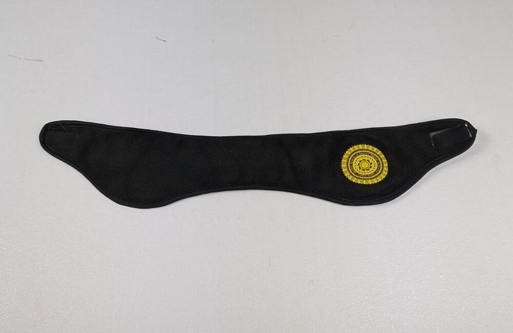 Akashic Records of Bastard Magic Instructor Ear Cover Muff Black